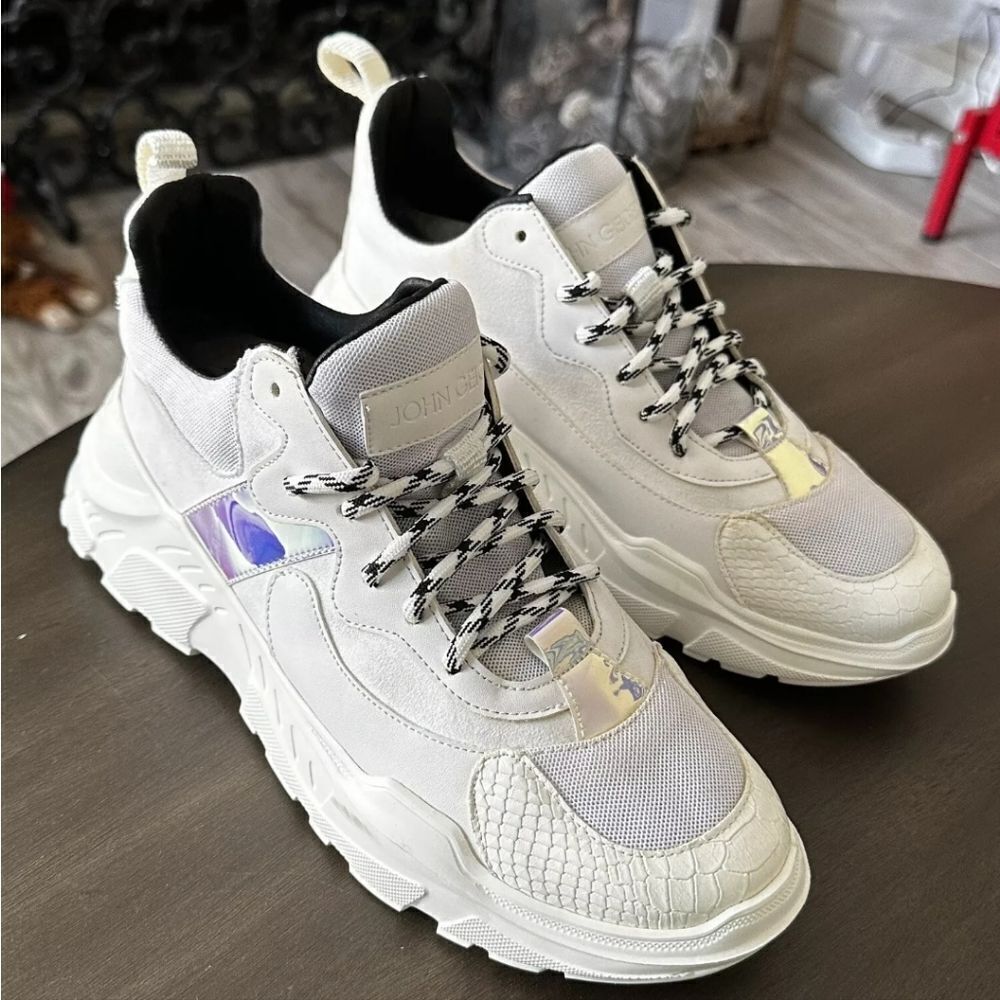 John Geiger  - Picture 2 of 3